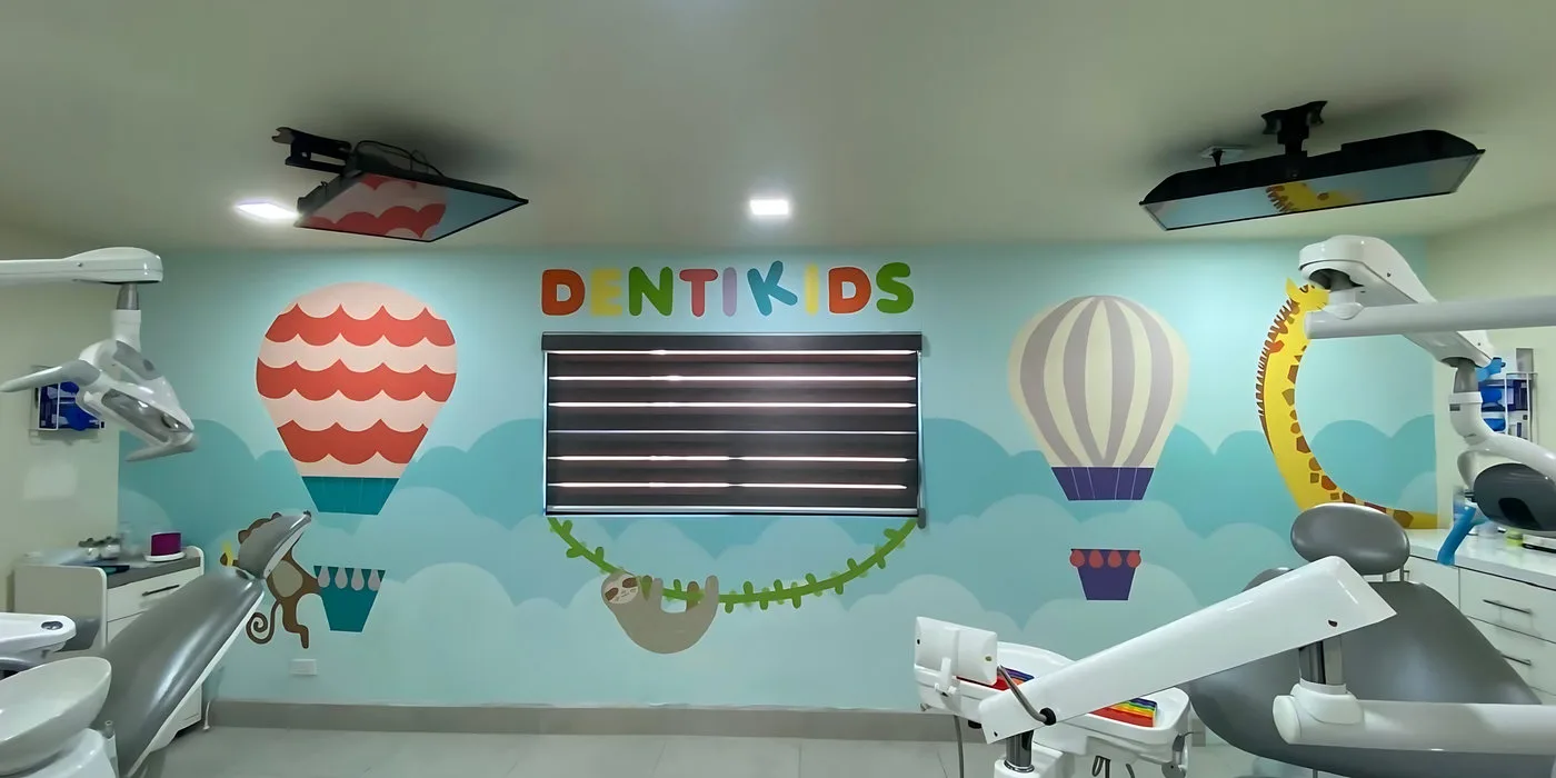 Sala DentiKids
